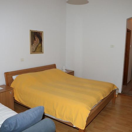 Apartments Bukovsek Portorož Extérieur photo