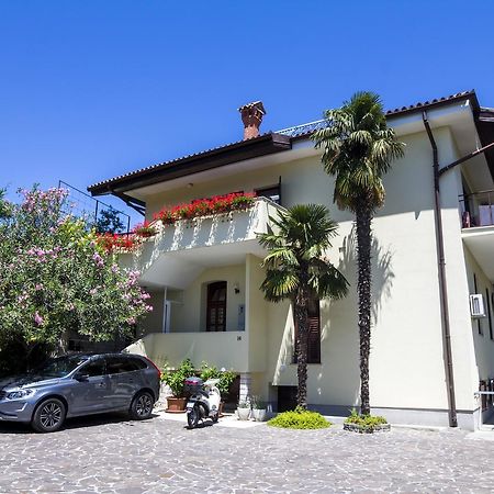 Apartments Bukovsek Portorož Extérieur photo
