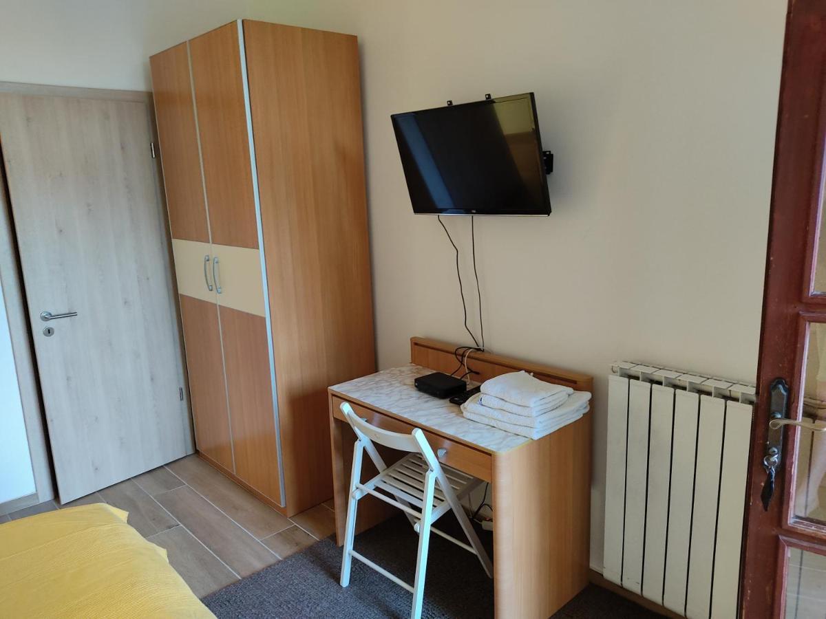Apartments Bukovsek Portorož Extérieur photo
