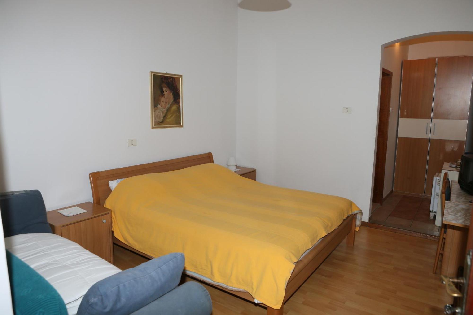 Apartments Bukovsek Portorož Extérieur photo