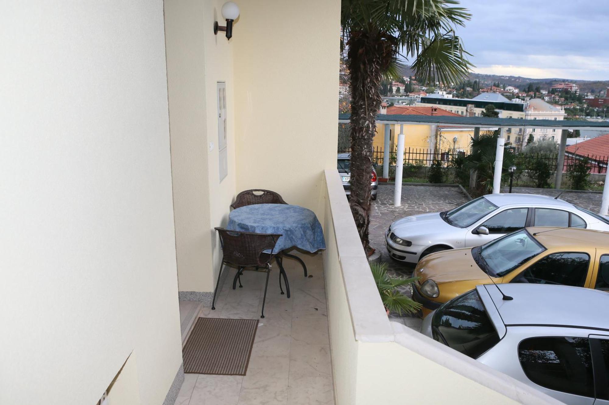 Apartments Bukovsek Portorož Extérieur photo