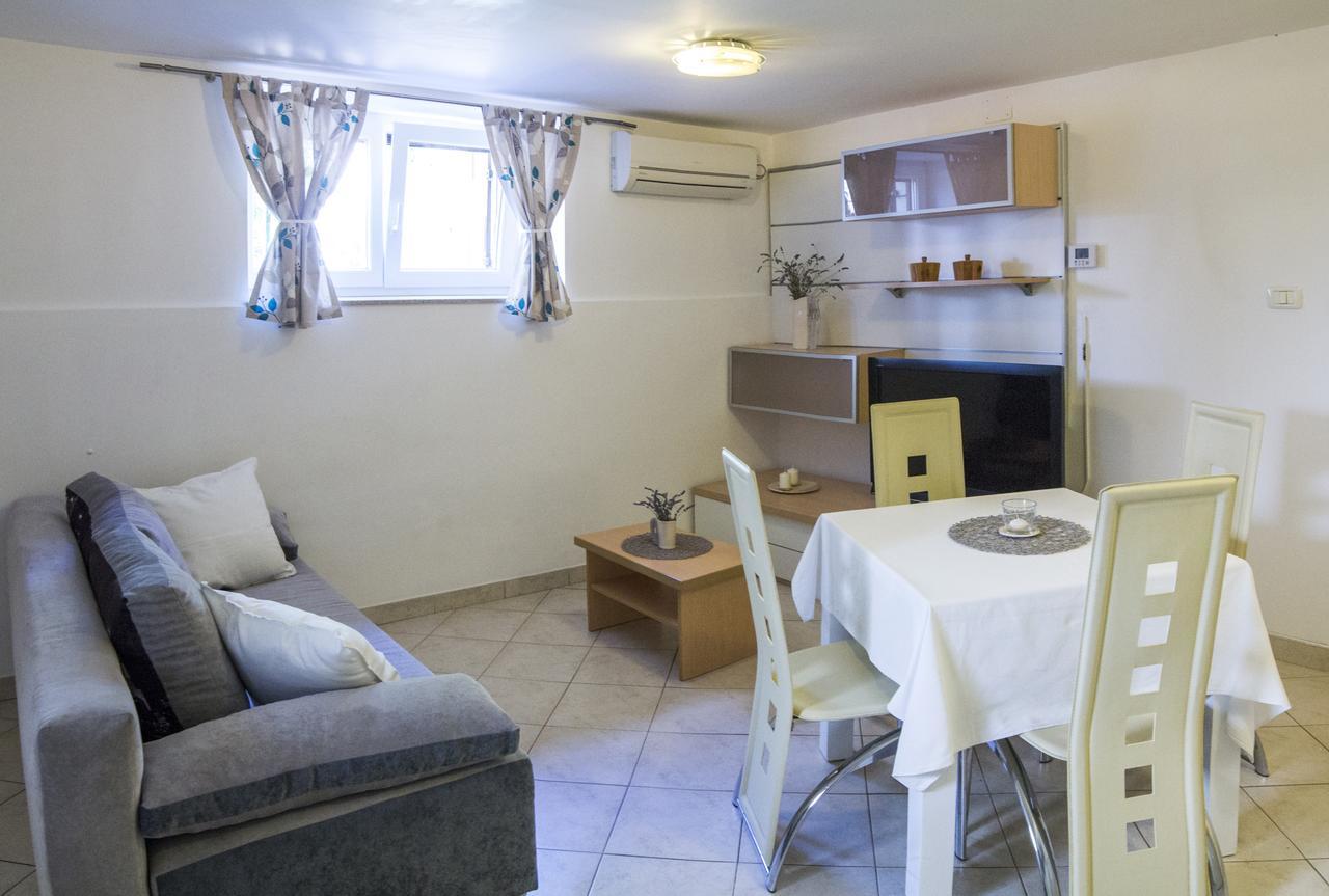 Apartments Bukovsek Portorož Extérieur photo