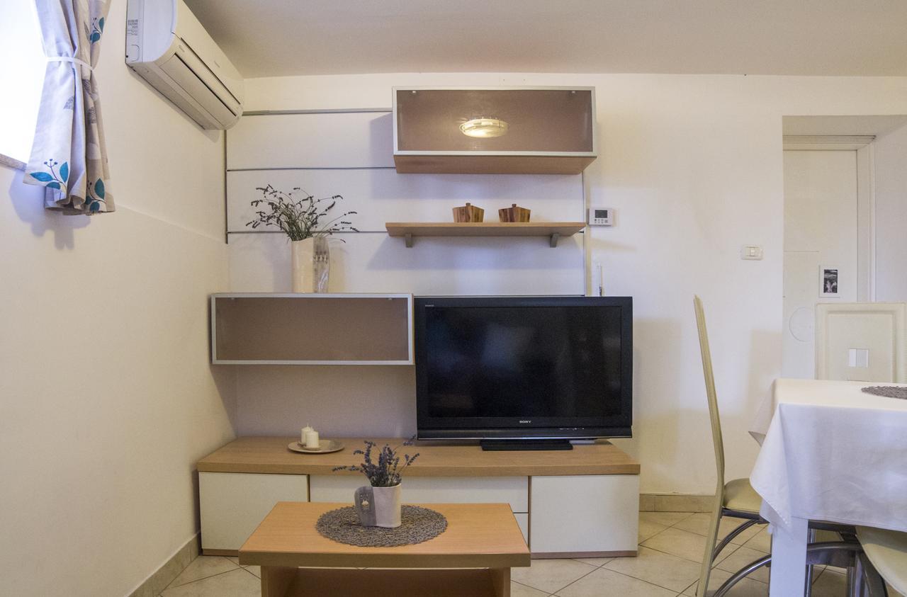 Apartments Bukovsek Portorož Extérieur photo