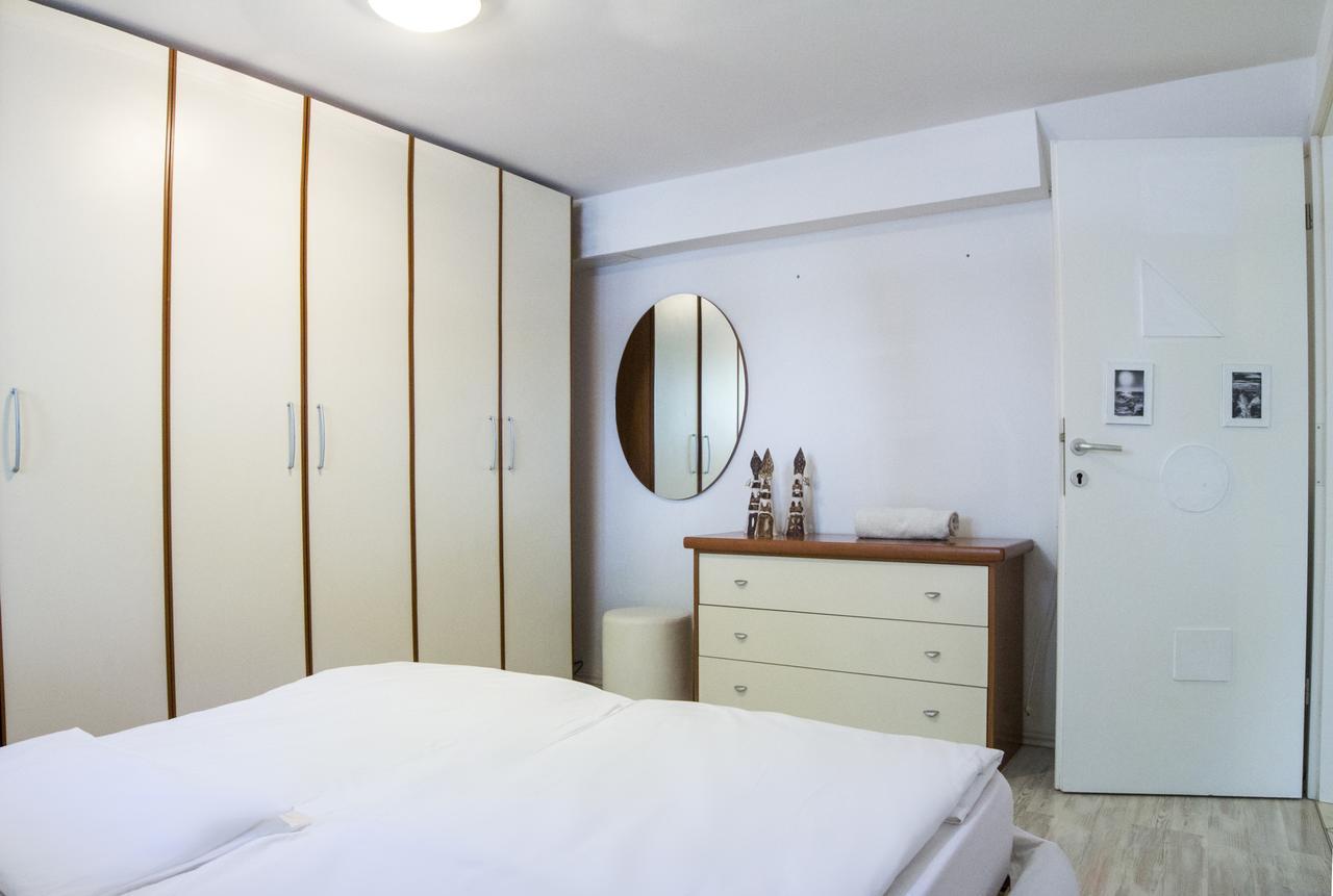 Apartments Bukovsek Portorož Extérieur photo