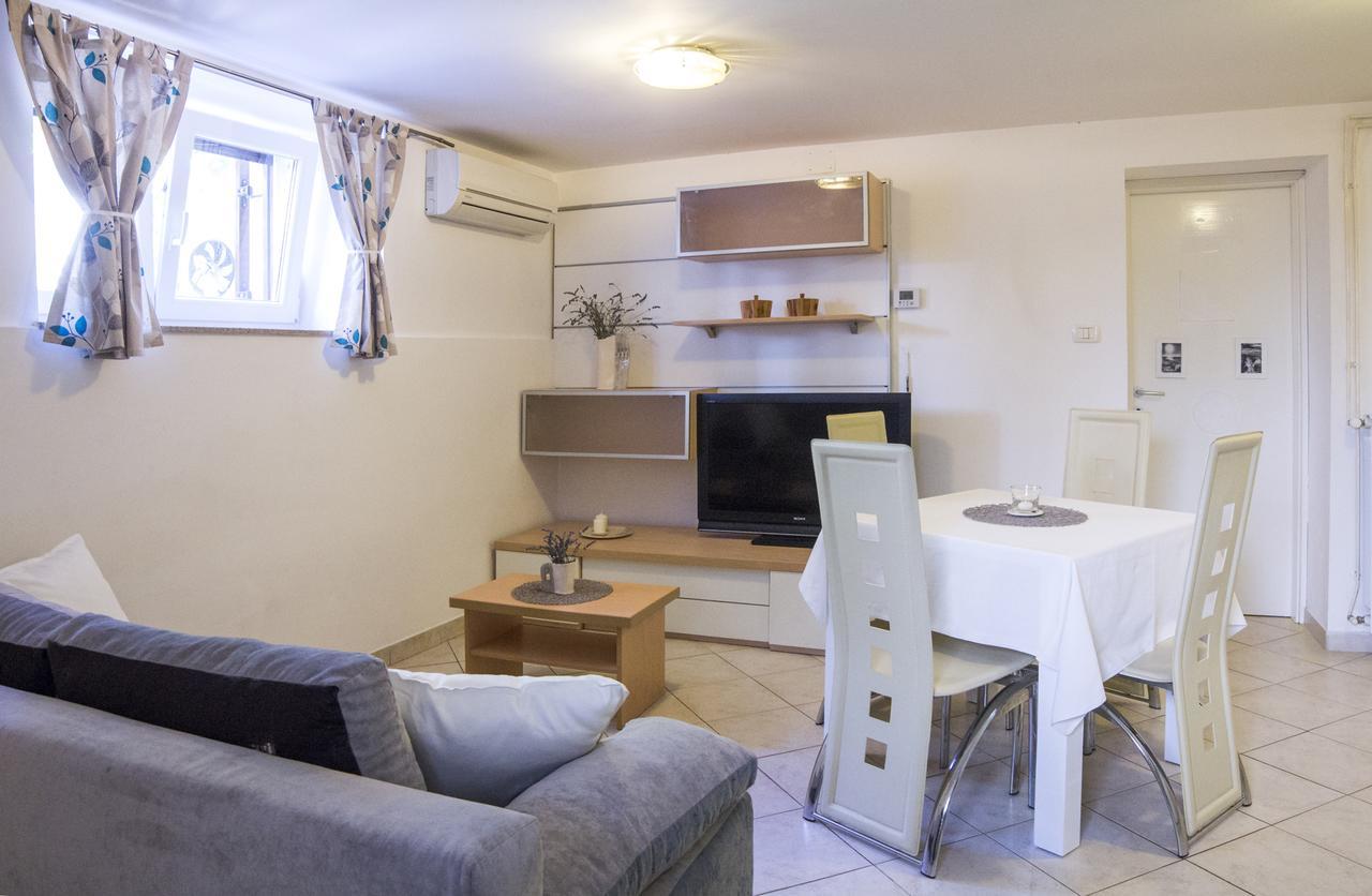 Apartments Bukovsek Portorož Extérieur photo