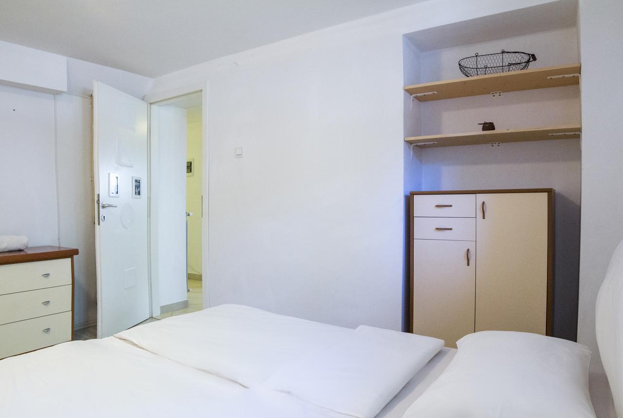 Apartments Bukovsek Portorož Extérieur photo