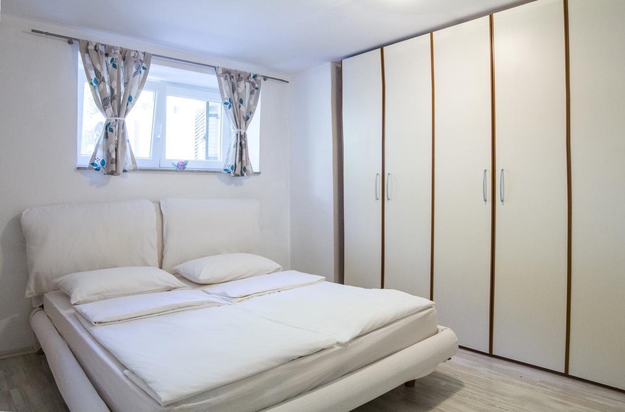 Apartments Bukovsek Portorož Extérieur photo