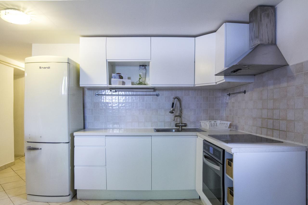Apartments Bukovsek Portorož Extérieur photo