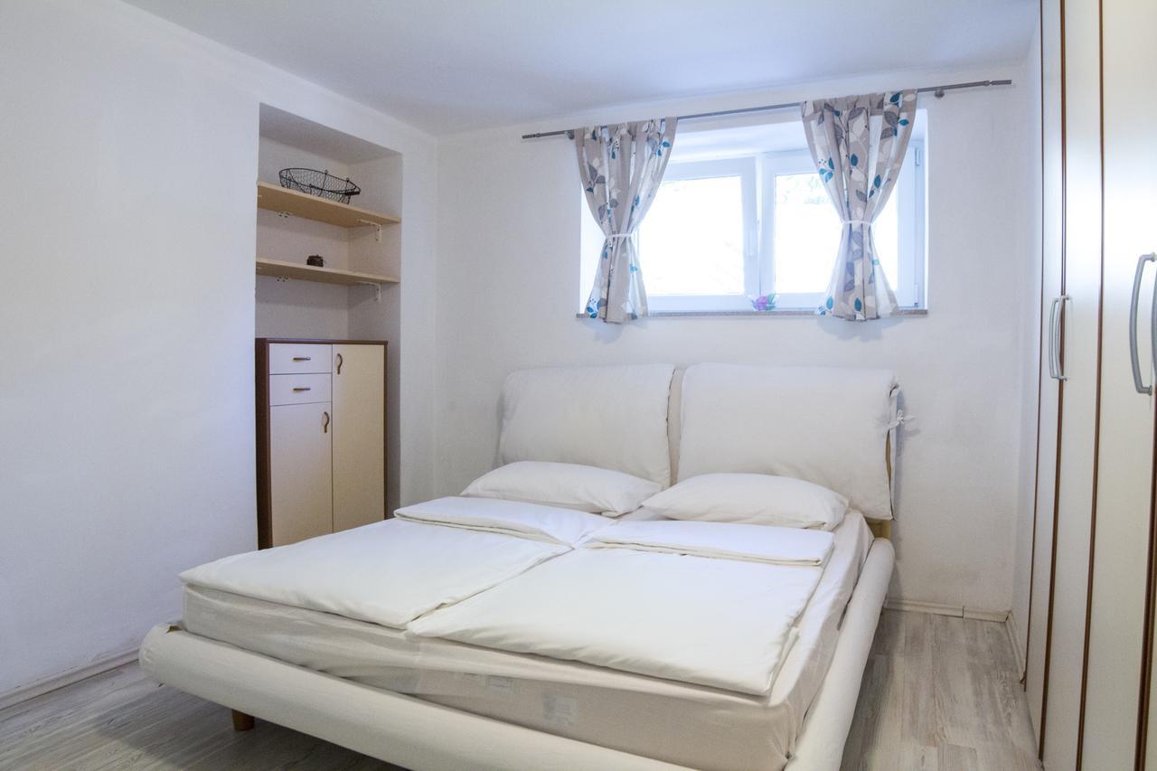 Apartments Bukovsek Portorož Extérieur photo