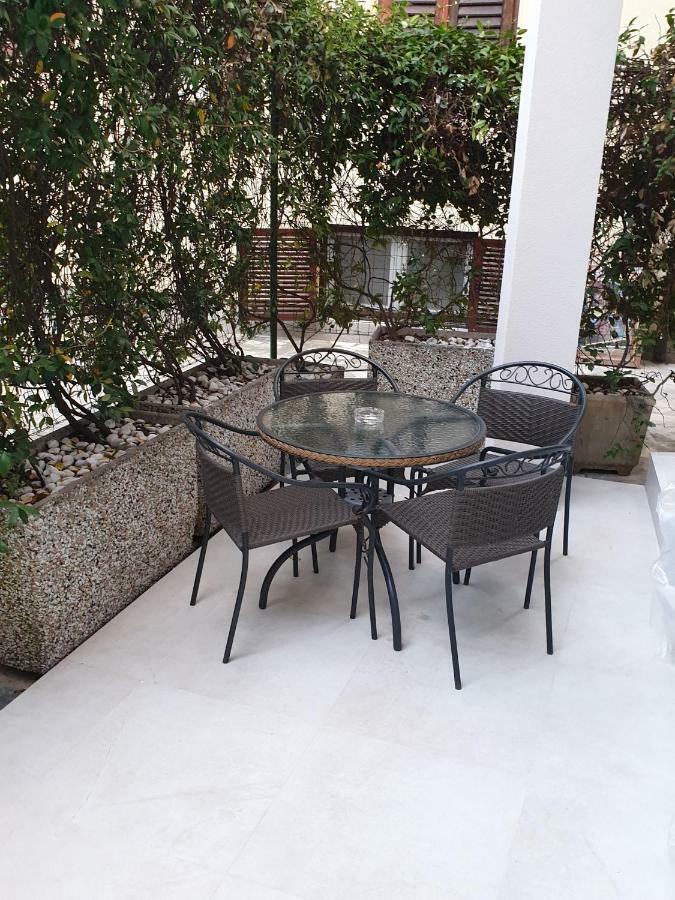 Apartments Bukovsek Portorož Extérieur photo