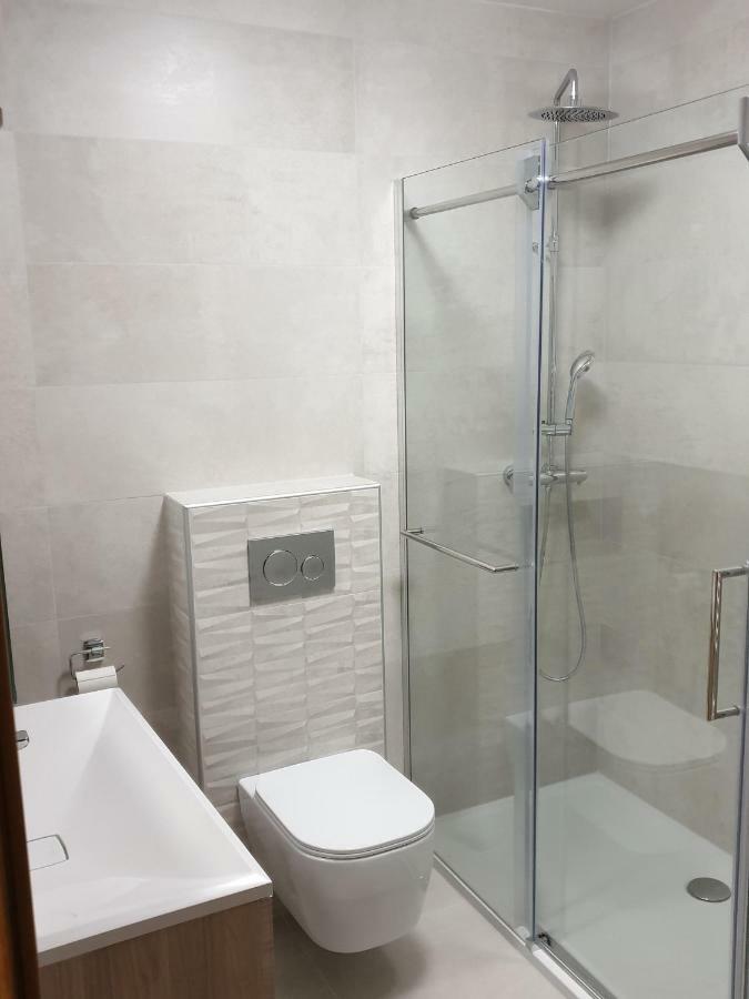 Apartments Bukovsek Portorož Extérieur photo