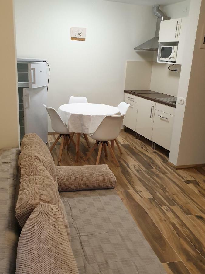 Apartments Bukovsek Portorož Extérieur photo