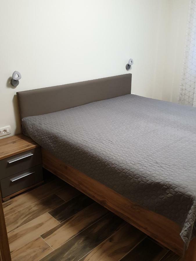 Apartments Bukovsek Portorož Extérieur photo