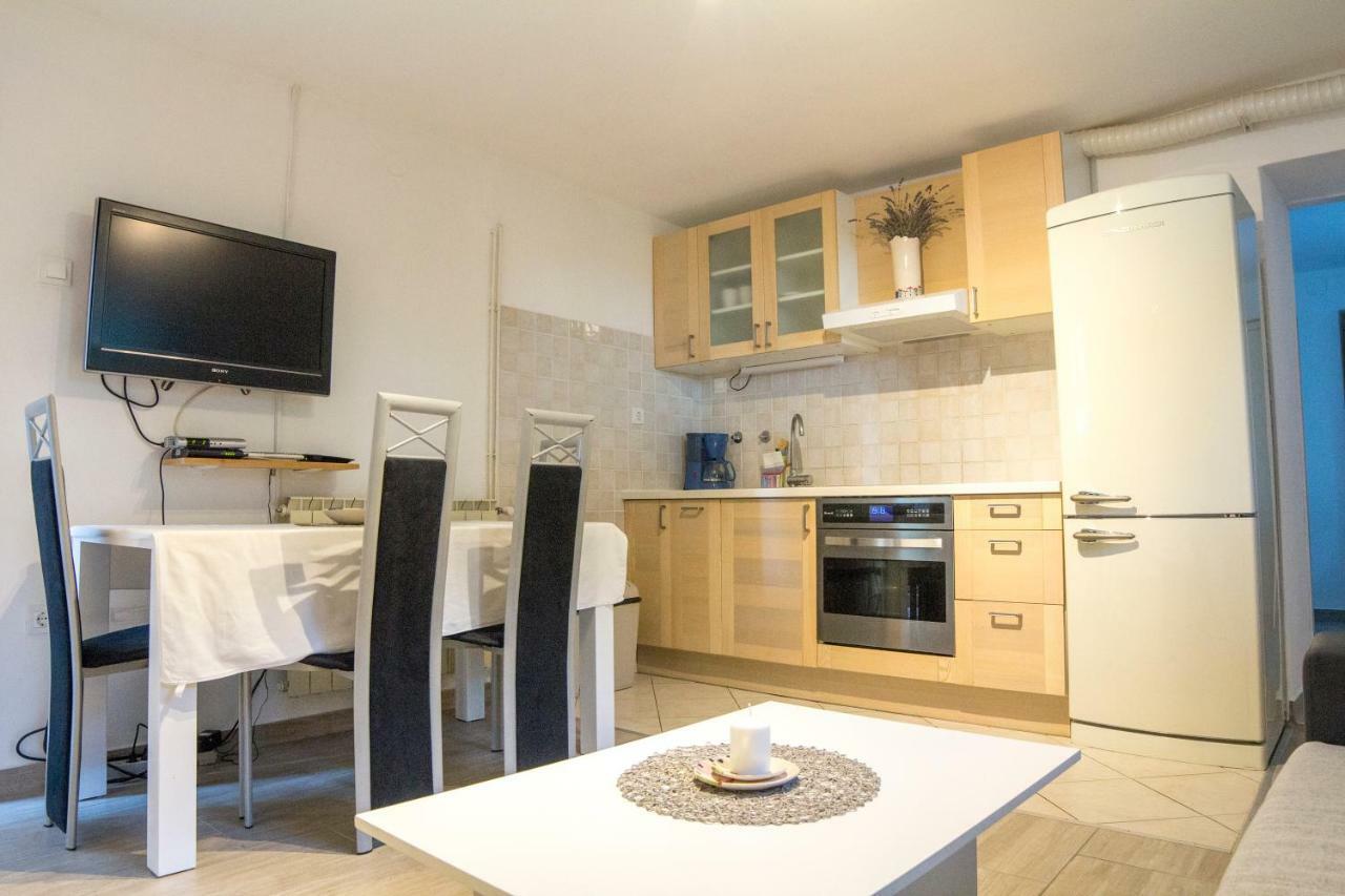 Apartments Bukovsek Portorož Extérieur photo