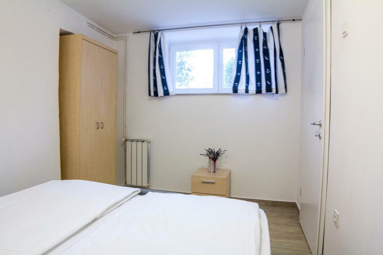 Apartments Bukovsek Portorož Extérieur photo